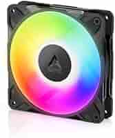 Amazon.com: ARCTIC P12 Pro A-RGB - Powerful Premium Fan, 120